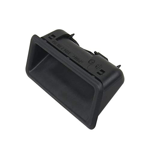 51247118158 Trunk Lid Lock Release Push Button Handle Switch for BMW 1er 3er 5er X1 X5 X6 E60 E90 E91 E92 E93 E70 E71