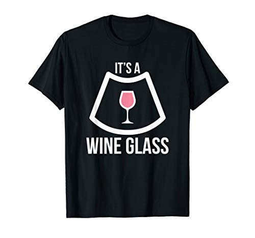 Sonographer Wine Ultrasound Tech Medical Sonography Gift T-Shirt