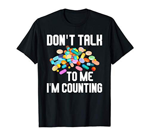 Pharmacy Tech Technician Funny Pharmacist T-Shirt Pharmacy Tech Technician Funny Pharmacist T-Shirt