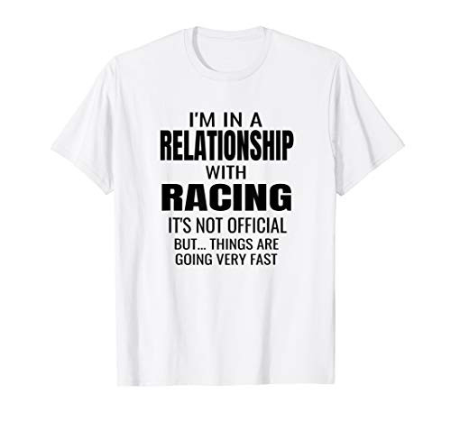 Dirt Track Racing Gear Funny Race Quotes Modified Racing T-Shirt Dirt Track Racing Gear Funny Race Quotes Modified Racing T-Shirt