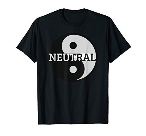 Neutral T-Shirt