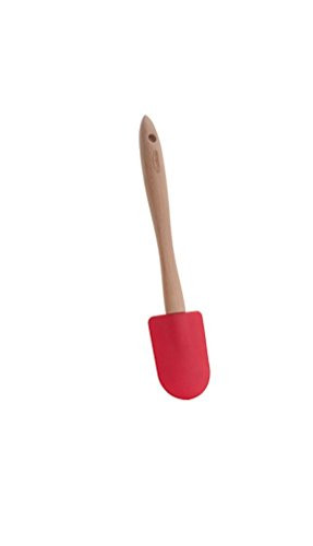 Trudeau Maison 12 Inch Spoon Spatula - yellow