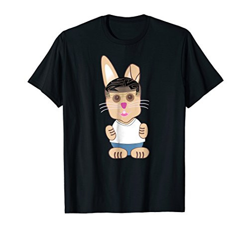 Conejo Malo Shirt - Latin Trap Bunny Reggaeton Soy Peor