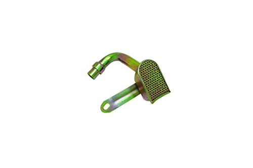 SPC Performance 7422 Oil Pump Pick-Up for Big Block Chevy