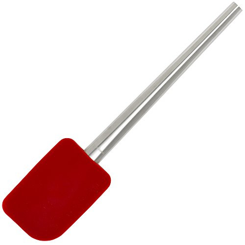 Good Cook Gourmet Stainless Steel Spatula 1 EA Silver