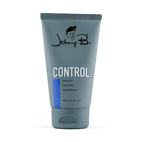 Johnny B Control Styling Gel 3_3 Oz