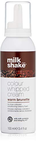 milk-shake milk-shake Whipped Cream Warm Brunette 3_4 Fl oz 3_4 fl_ oz_