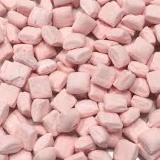 Mint Candy After Dinner Mints Pink After Dinner Mints 2 Pounds