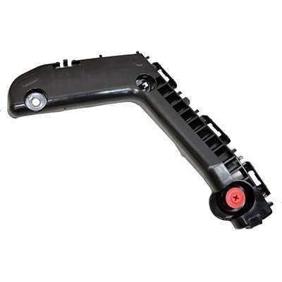 Sherman Replacement Part Compatible with TOYOTA COROLLA Driver Side Front bumper cover support Partslink Number TO1042131