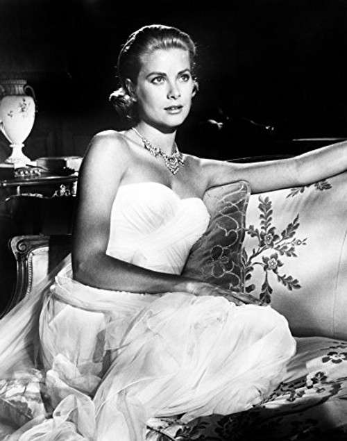 Posterazzi EVCMBDTOCAEC003H to Catch A Thief Grace Kelly 1955 Photo Print 8 x 10 Varies Posterazzi EVCMBDTOCAEC003H to Catch A Thief Grace Kelly 1955 Photo Print 8 x 10 Varies