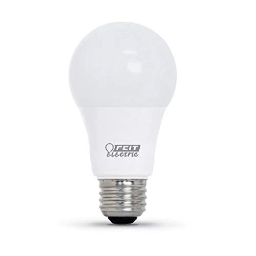 FEIT ELECTRIC OM40DM930CA4 40W A19 3K LED BULB