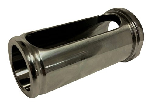 BUSHRITE TBC-20-1000-B Lathe Tool Holder Bushing Type-C 2 OD x 1 ID