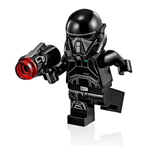 LEGO Star Wars: Rogue One MiniFigure - Imperial Death Trooper (75165)