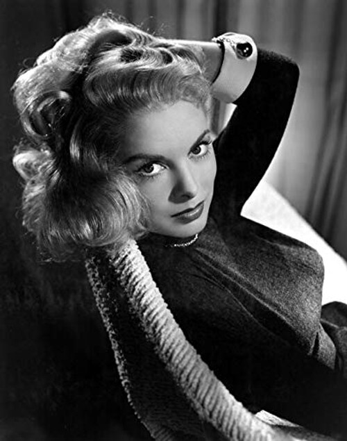Posterazzi Janet Leigh Ca_ Late 1940S Photo Poster Print 8 x 10 Posterazzi Janet Leigh Ca_ Late 1940S Photo Poster Print 8 x 10