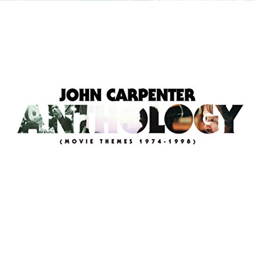 Anthology Movie Themes 1974-1998