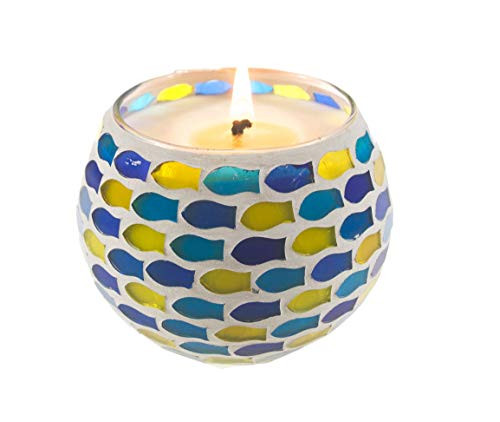 Frespersy Scented Candles Aromatherapy Candle Home Fragrance Natural Soy Wax Long Lasting Stress Relief Decorative Glass Jar Candle Gifts for Women Moving Waves Frespersy Scented Candles Aromatherapy Candle Home Fragrance Natural Soy Wax Long Lasting Stress Relief Decorative Glass Jar Candle Gifts for Women Moving Waves