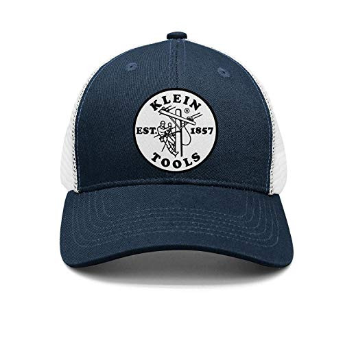 Lexic 77 Mens Womens Dad Cap Trucker Hat Casual Breathable Baseball Snapback Adjustable