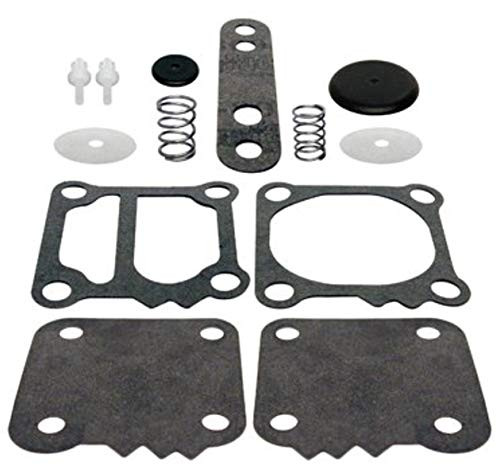 GLM 40290 Fuel Pump Diaphragm Kit