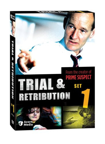 TRIAL   RETRIBUTION SET 1