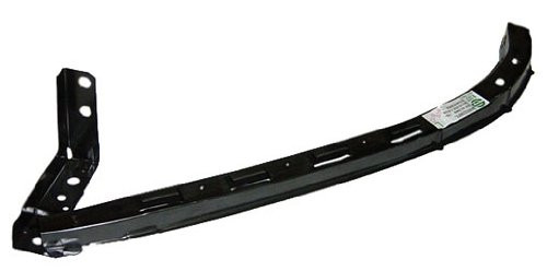 Sherman Replacement Part Compatible with Honda Accord Front Driver Side Bumper Cover Reinforcement Partslink Number HO1026104