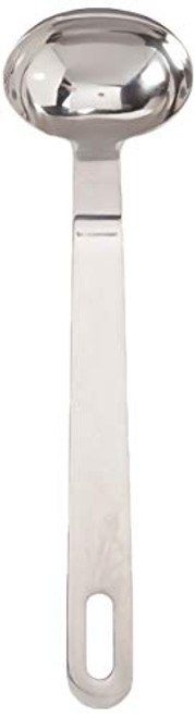 Better Houseware 2-Ounce Gravy Ladle Stainless Steel Better Houseware 2-Ounce Gravy Ladle Stainless Steel