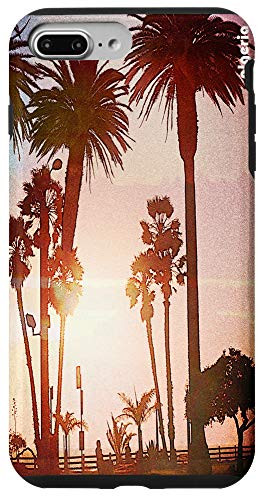iPhone 7 Plus8 Plus Algeria Africa African Sunset Photo Gift Accessory Case