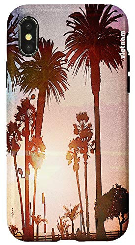 iPhone XXS Vietnam Vietnamese Sunset Photo Gift Accessory Case