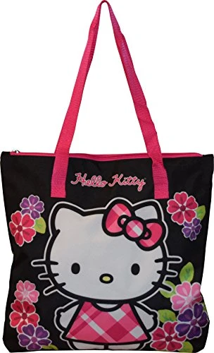 Hello Kitty Sanrio Large Tote