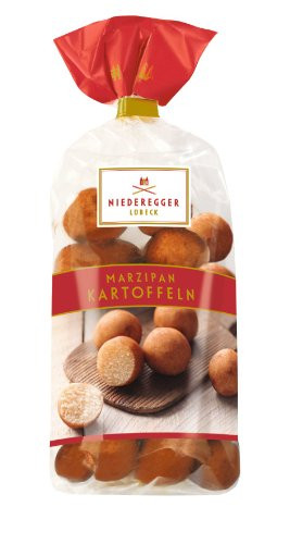 Niederegger Marzipan-Potatoes Kartoffel-Beutel 150g5_33 oz