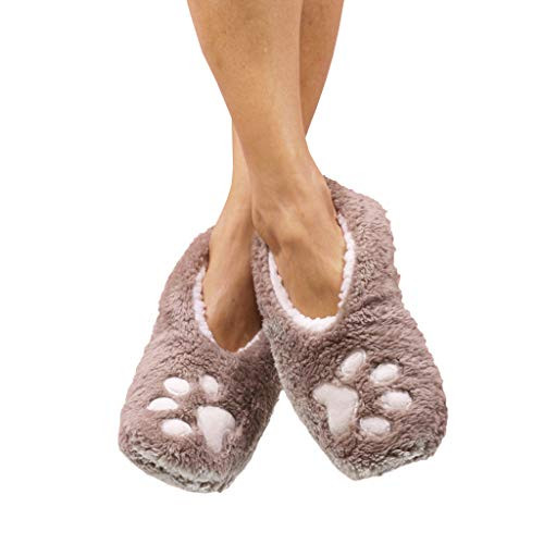 I Sleep With Dogs Footsies Medium
