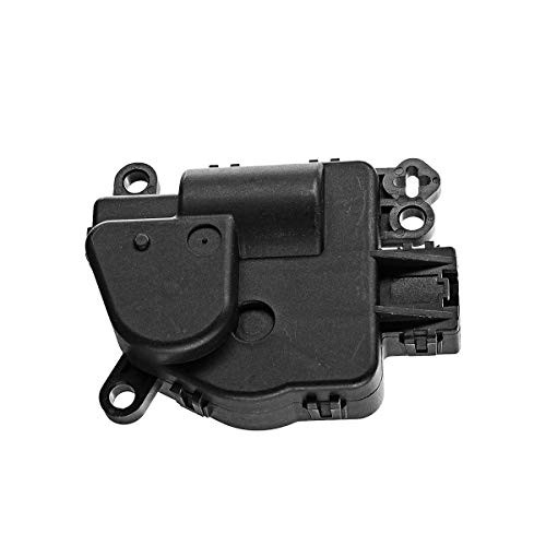 HVAC Heater Air Blend Door Actuator for Ford F-150 Lobo 2004-2008 Lincoln Mark LT 2006-2008