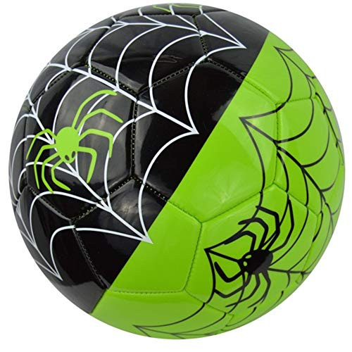 Vizari Sport USA Spiderweb Soccer Ball Size 3