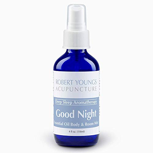 Deep Sleep Lavender   Chamomile Essential Oil Spray Blend  Best Sprayable Aromatherapy Remedy to Help You Relax   Fall Asleep Fast  Effective Alternative Herbal Complex for Teen Adult Men Women Girl