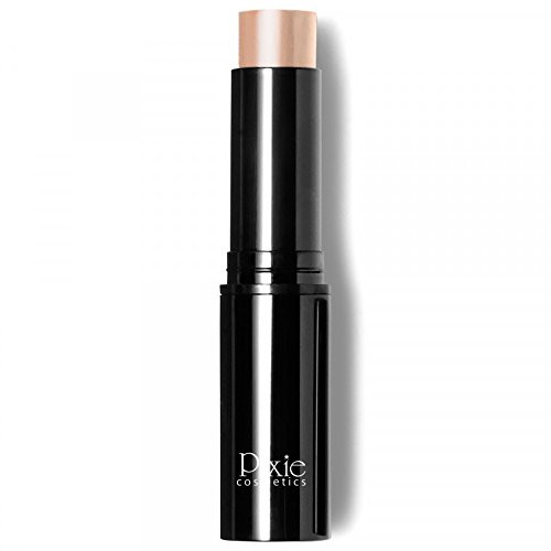 frimy b Creamy Conditioning Stick Illuminator Shimmering Finish Luminizer