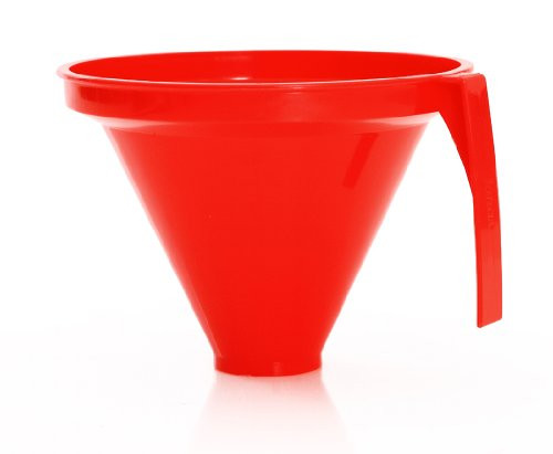 Linden Sweden Jam Funnel