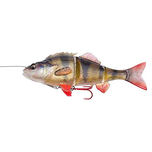 Savage Gear US-SG 4D  Yellow Perch 6 34 2 14oz Perch Sinking