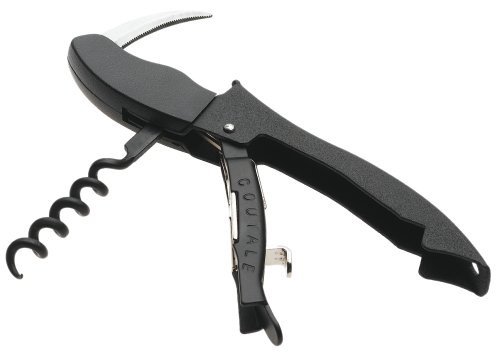 Oenophilia Coutale Corkscrew