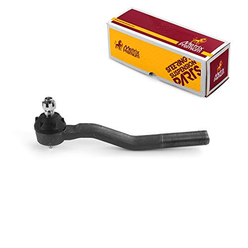 METRIX PREMIUM 34420MT Front Left Inner Tie Rod End ES3475 For - 1994-2004 Jeep GRAND CHEROKEE  Made in TURKEY