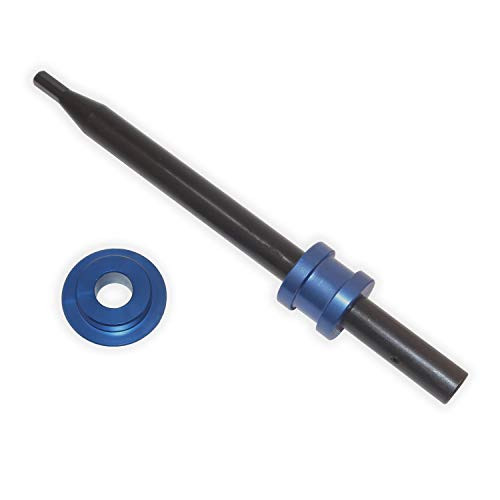 DPTOOL Oil Pump Primer Tool for GM Chevy V6 V8 SBC 350 BBC 454 Small Big Block