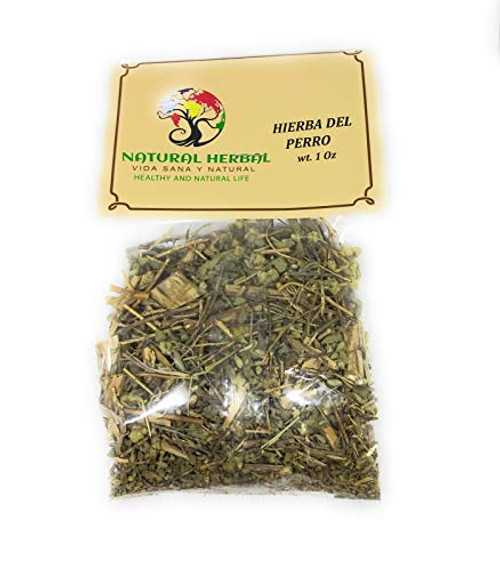 Hierba del Perro HierbaTea 1oz_ Hierba del Perro HierbaTea 1oz_