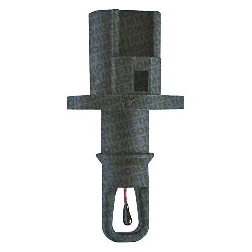 MTE-THOMSON 5044 Intake Air Charge Temperature Sensor IAT Sensor fits for Ford 1995-2008  Lincoln 1995-2006  Mazda 1994-2003  Mercury 1996-2002