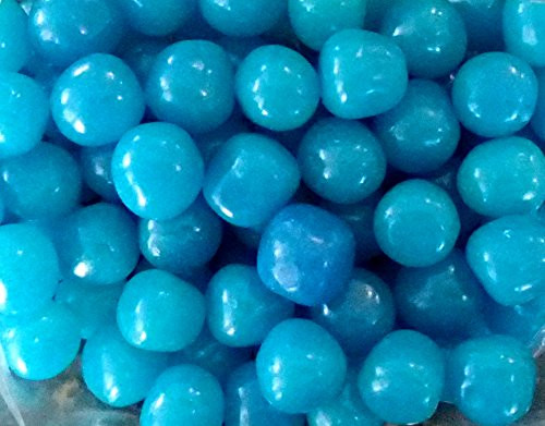 Sweets Sour Balls Blueberry 3 Pound  48 OZ