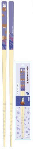 Neighbor Totoro Chopsticks【Small Totoro】 Japan Import