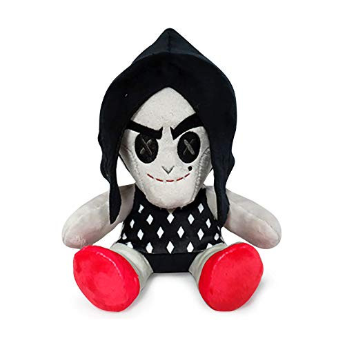 Kidrobot Coraline Other Mother Plush Phunny