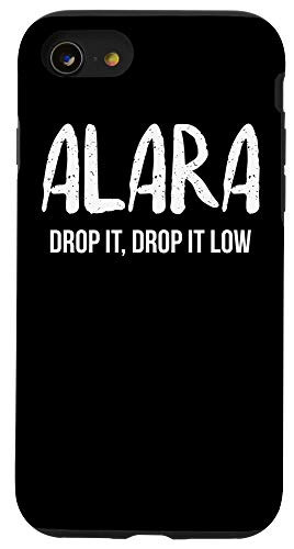 iPhone SE 2020  7  8 X-Ray Tech Radiology Rad Tech RT Term ALARA Acronym Case