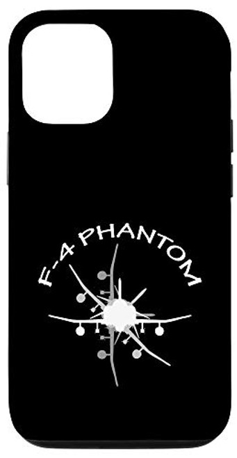 iPhone 1212 Pro F-4 Phantom Military Fighter Jet Case iPhone 1212 Pro F-4 Phantom Military Fighter Jet Case