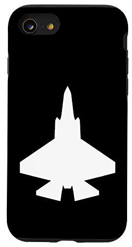iPhone SE 2020  7  8 F-35 Lightning Case