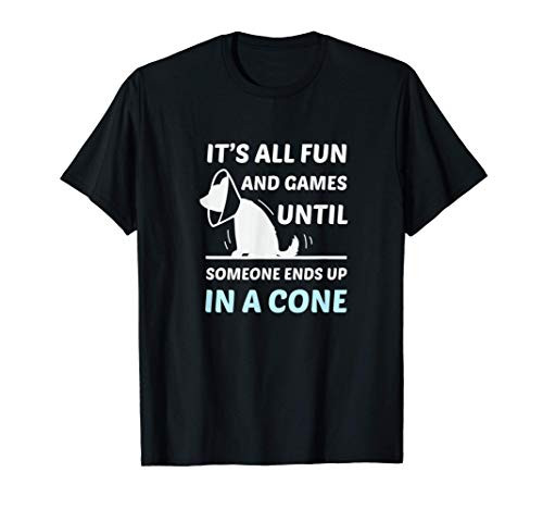 Funny Veterinarian Vet Tech Veterinary School T-Shirt