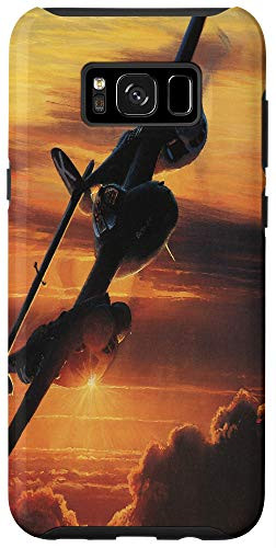 Galaxy S8 P-38 Lightning Case