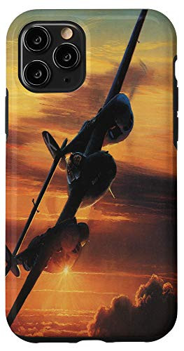 iPhone 11 Pro P-38 Lightning Case